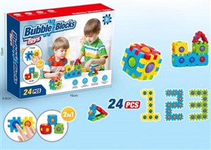 Obrazek Klocki Pop It