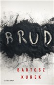 Brud DL - Bartosz Kurek -  Książka z wysyłką do Niemiec 