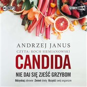 Candida Ni... - Andrzej Janus - buch auf polnisch 