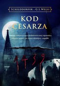 Polnische buch : Kod cesarz... - Gerd Schilddorfer, David G. L. Weiss