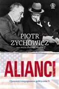 Alianci Op... - Piotr Zychowicz - buch auf polnisch 