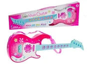 Książka : Gitara na ...