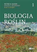 Biologia r... - Peter H. Raven, Susan E. Eichhorn, Ray F. Evert -  Książka z wysyłką do Niemiec 