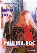 Książka : Paulina do... - Marta Fox