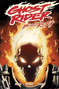 Bild von Ghost Rider: Danny Ketch