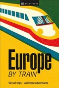 Europe by ... -  fremdsprachige bücher polnisch 