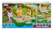 Pokaż szczegóły dla Piaskownica żółw składana Piaskownic... -  Książka z wysyłką do Niemiec
