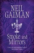 Książka : Smoke and ... - Neil Gaiman