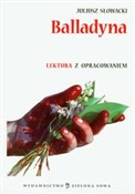 Balladyna ... - Juliusz Słowacki -  fremdsprachige bücher polnisch 