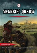 Książka : Skarbiec O... - Maciej Wróblewski, Rafał Kruczek