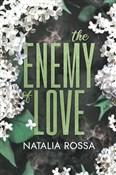 The Enemy ... - Natalia Rossa -  polnische Bücher