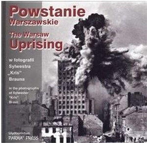 Bild von Powstanie Warszawskie wersja polsko-angielska