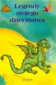 Legendy mo... - Małgorzata Szewczyk - Ksiegarnia w niemczech