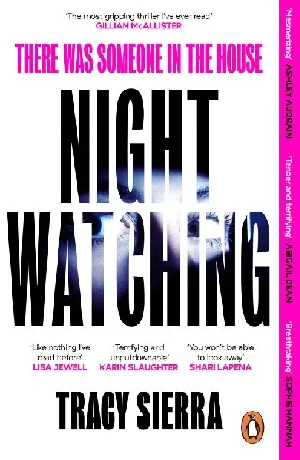 Obrazek Nightwatching