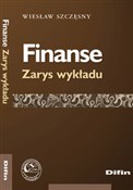 Polska książka : Finanse Za... - Wiesław Szczęsny
