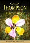 Fałszywe u... - Colleen Thompson - Ksiegarnia w niemczech