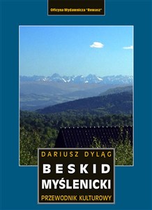 Bild von Beskid Myślenicki. Przewodnik kulturowy