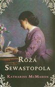 Róża Sewas... - Katharine McMahon - buch auf polnisch 