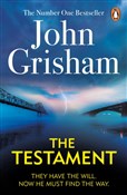 The Testam... - John Grisham -  polnische Bücher