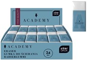 Zeige Details für Gumka S Academy (24szt) Gumka S Ac... -  fremdsprachige bücher polnisch