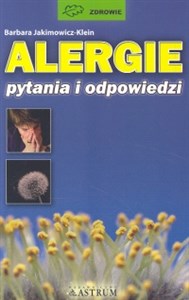 Obrazek Alergie pytania i odpowiedzi