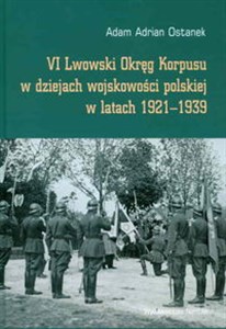 Bild von VI Lwowski Okręg Korpusu w dzi