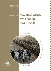 Bild von Wojsko Polskie we Francji 1939-1940