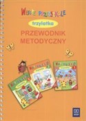 Wesołe Prz... - Małgorzata Walczak-Sarao, Danuta Kręcisz - buch auf polnisch 