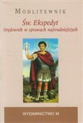 Św. Eksped... - Stanisław Maria Kałdon -  polnische Bücher