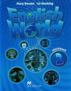 Bild von English World 2 Workbook