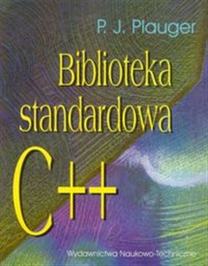 Bild von Biblioteka standardowa C++