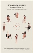 Polnische buch : Asana Card... - Opracowanie Zbiorowe