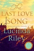 The Last L... - Lucinda Riley, Harry Whittaker - buch auf polnisch 