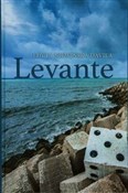 Książka : Levante - Davila Edyta Niewińska