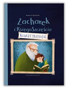 Zacharek i... - Katarzyna Ogonowska -  polnische Bücher