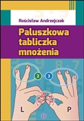 Polnische buch : Paluszkowa... - Rościsław Andrzejczak