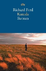 FORD, R: K... -  fremdsprachige bücher polnisch 