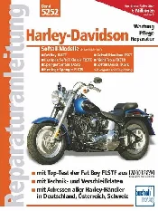 HARLEY-DAV... -  fremdsprachige bücher polnisch 