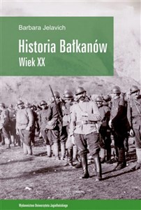 Bild von Historia Bałkanów Wiek XX