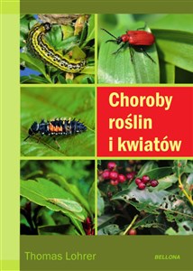 Obrazek Choroby roślin i kwiatów