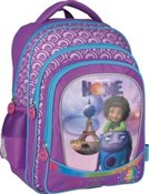 Polnische buch : Plecak szk...