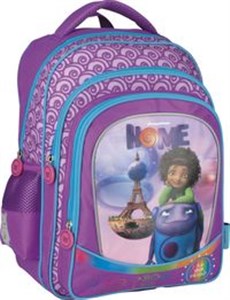 Bild von Plecak szkolny HM-02 Home