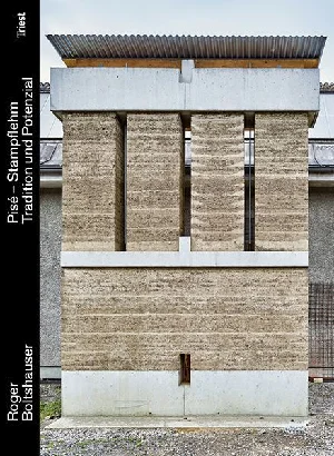 Bild von PISÉ. STAMPFLEHM