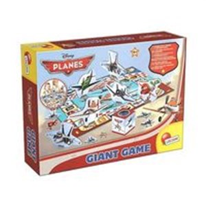 Bild von Gra Gigant Planes