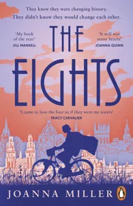 Bild von The Eights