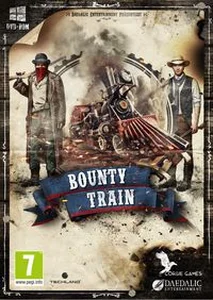 Bild von Bounty Train PC