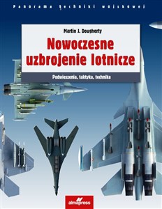 Bild von Nowoczesne uzbrojenie lotnicze Podwieszenia, taktyka, technika