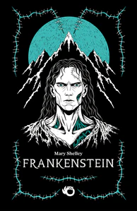 Obrazek Frankenstein