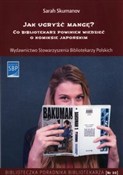 Jak ugryźć... - Sarah Skumanov -  polnische Bücher
