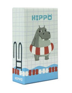 Bild von Hippo